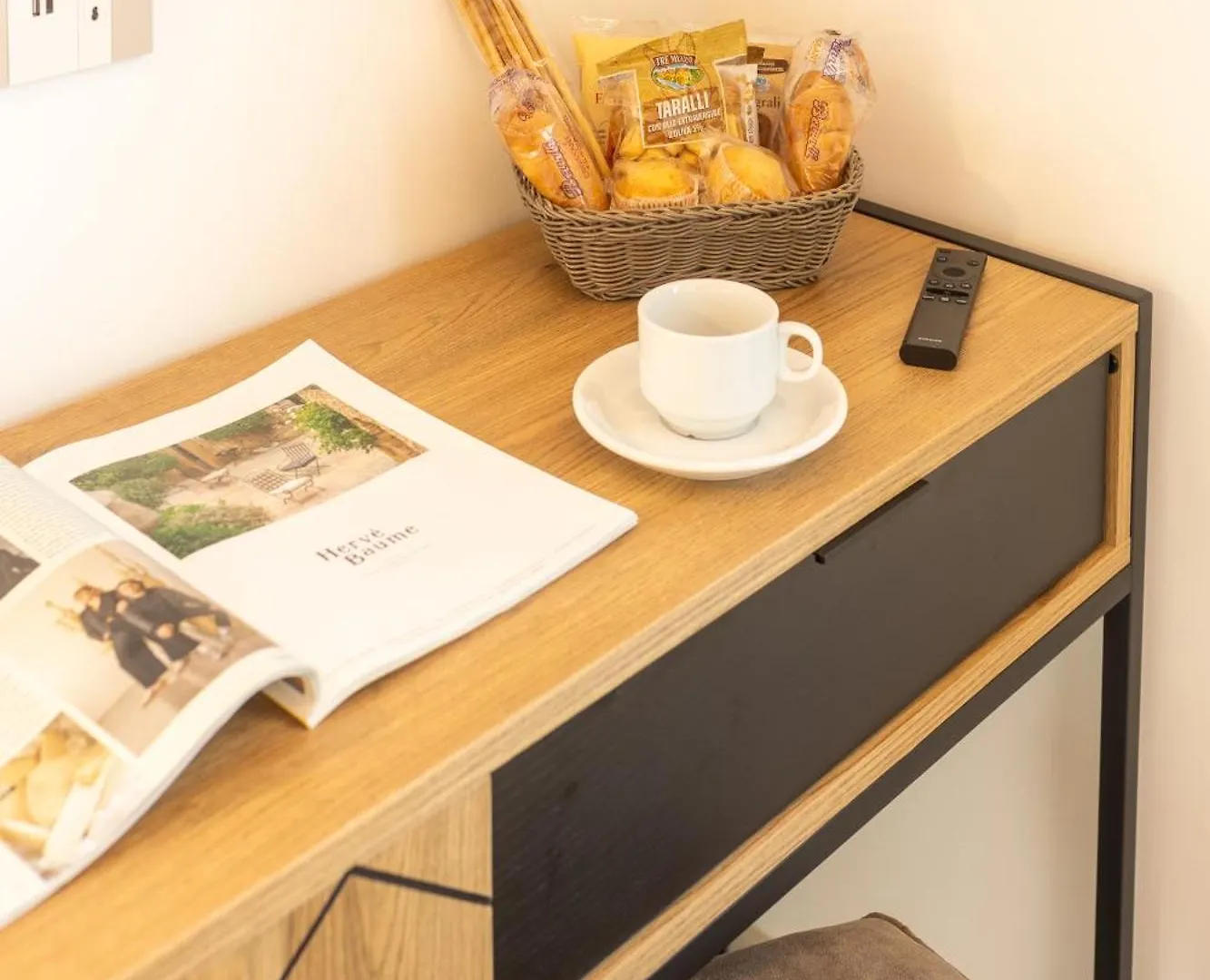 Magnini Rooms Cagliari