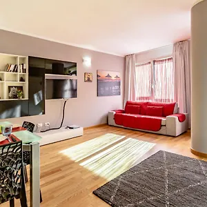 Appartement Leonardo, Cagliari