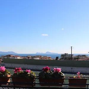 Il Giardino Dei Glicini 3*, Ercolano Italia