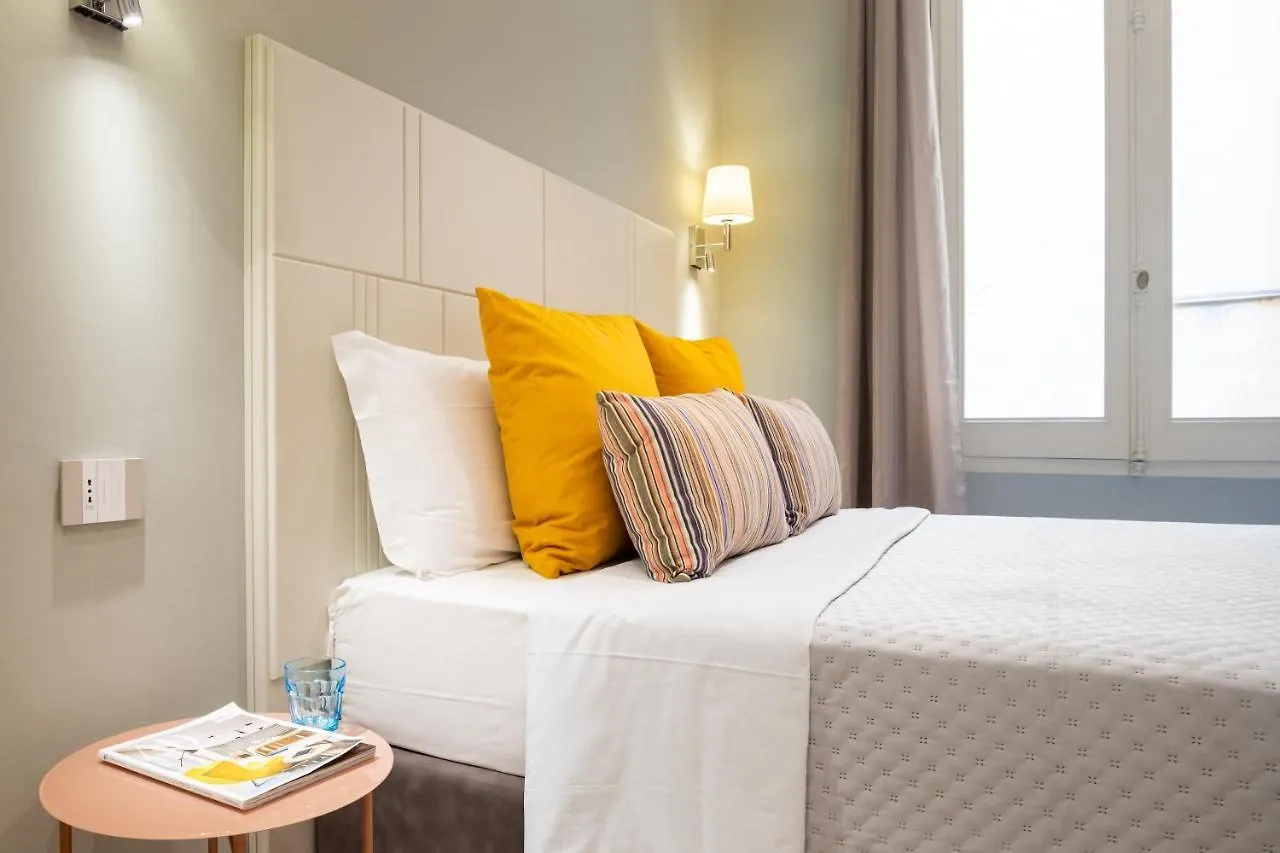 Gasthuis Magnini Rooms Cagliari