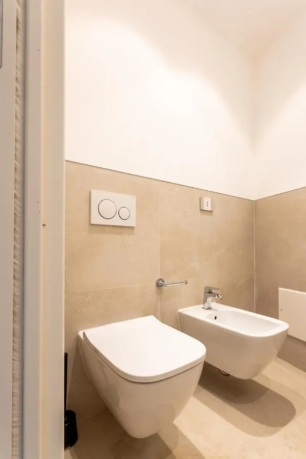 Gasthuis Magnini Rooms Cagliari
