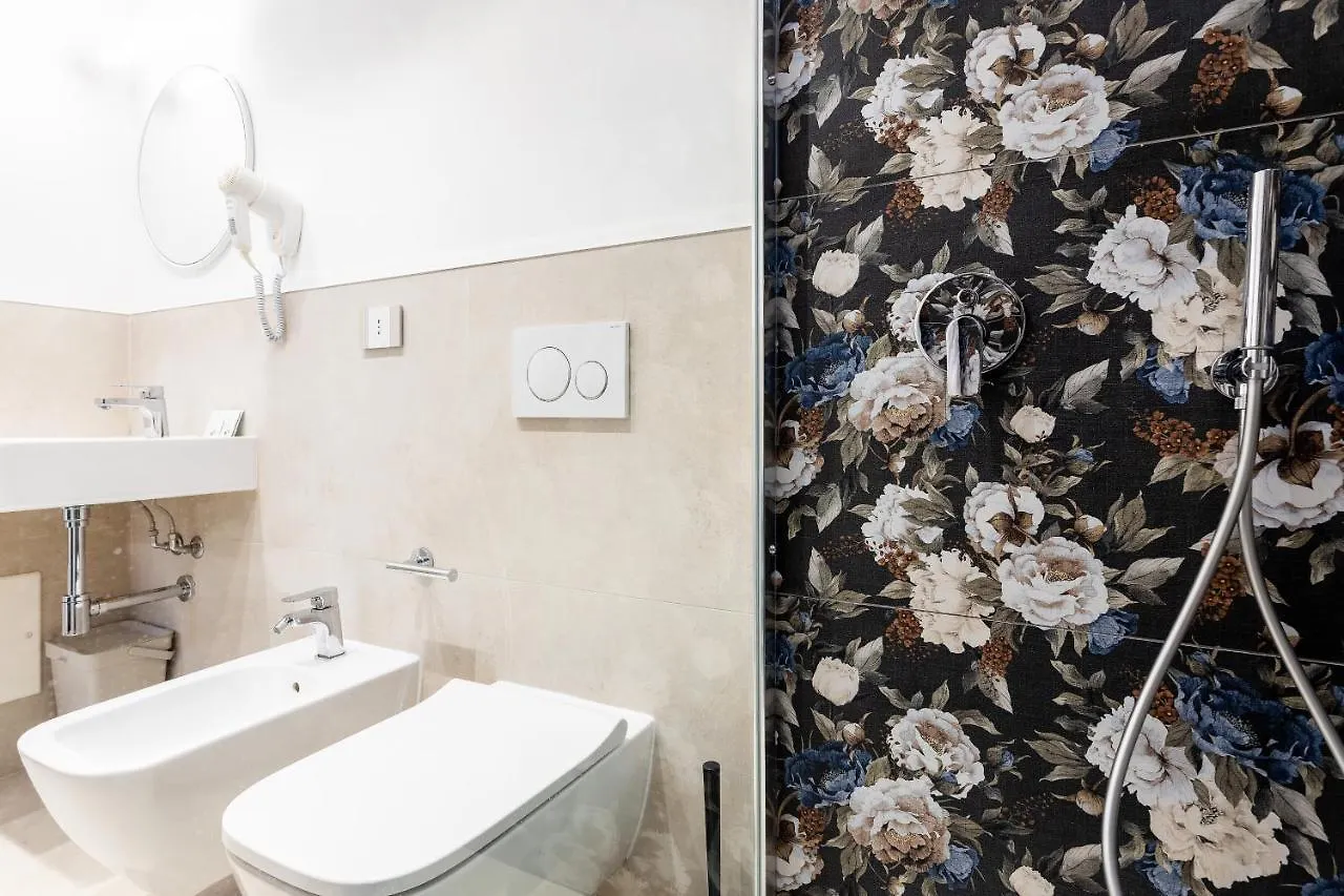 Gasthuis Magnini Rooms Cagliari