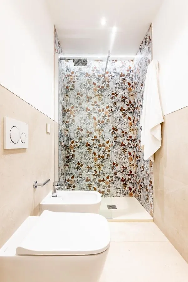 Magnini Rooms Cagliari Gasthuis
