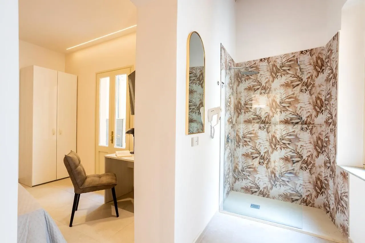 Gasthuis Magnini Rooms Cagliari Italië