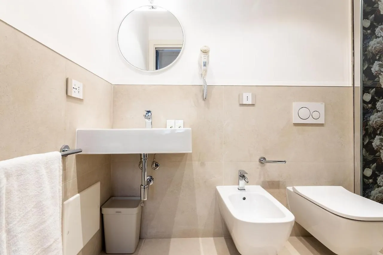 Magnini Rooms Cagliari