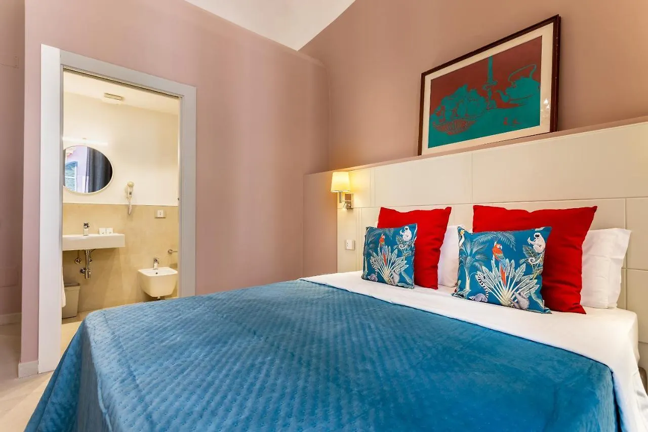 Gasthuis Magnini Rooms Cagliari