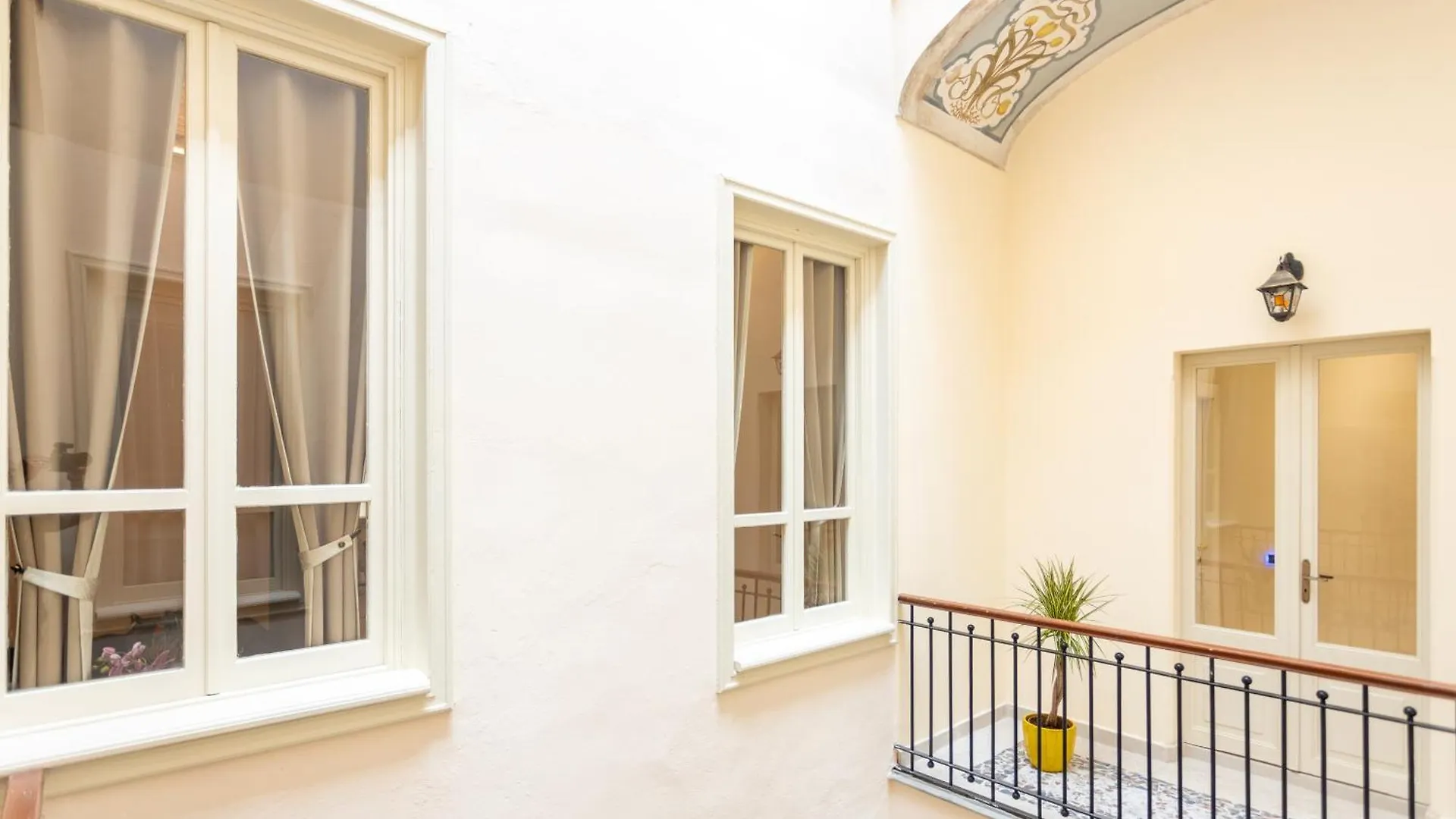 Gasthuis Magnini Rooms Cagliari