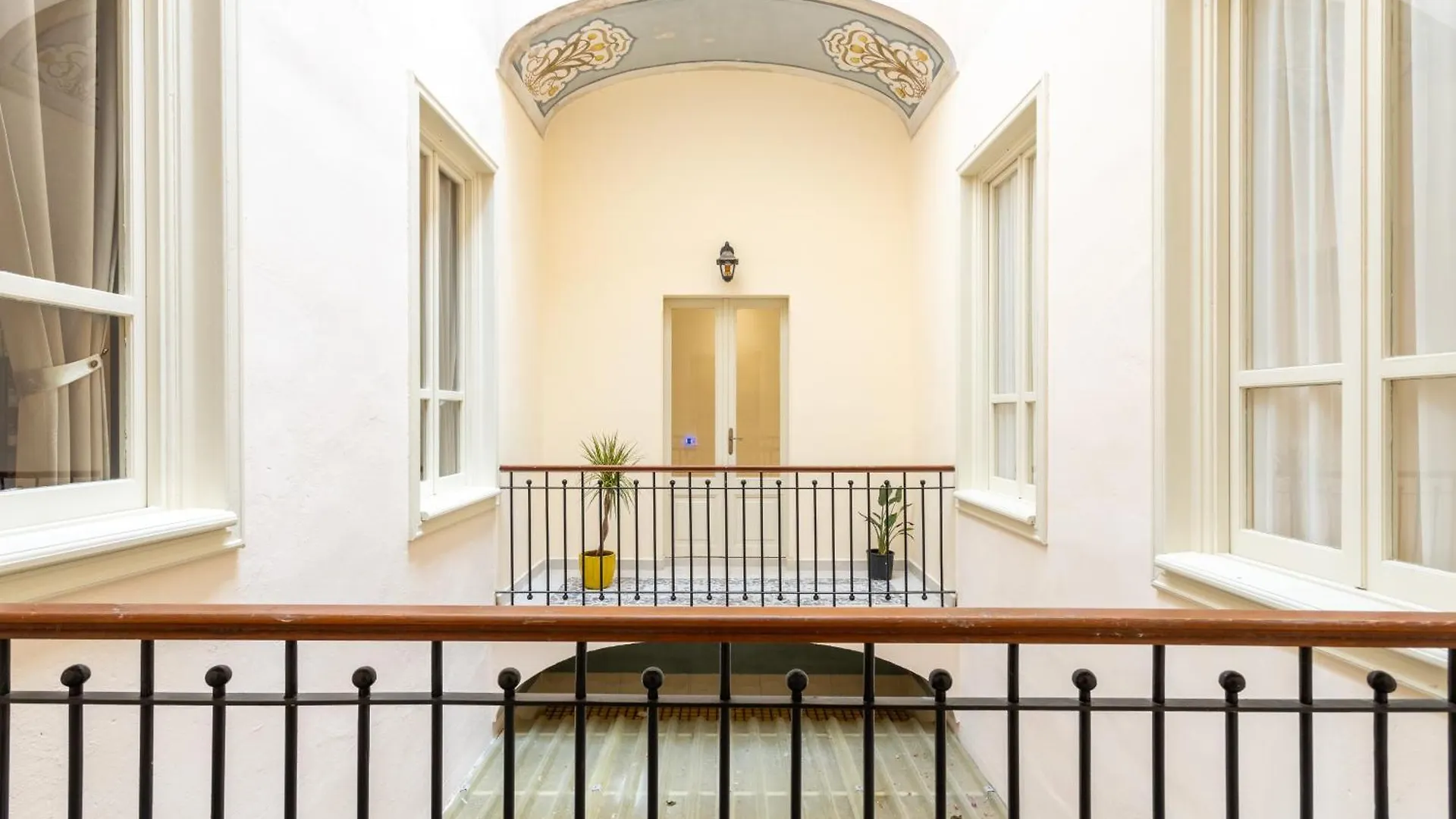 Gasthuis Magnini Rooms Cagliari
