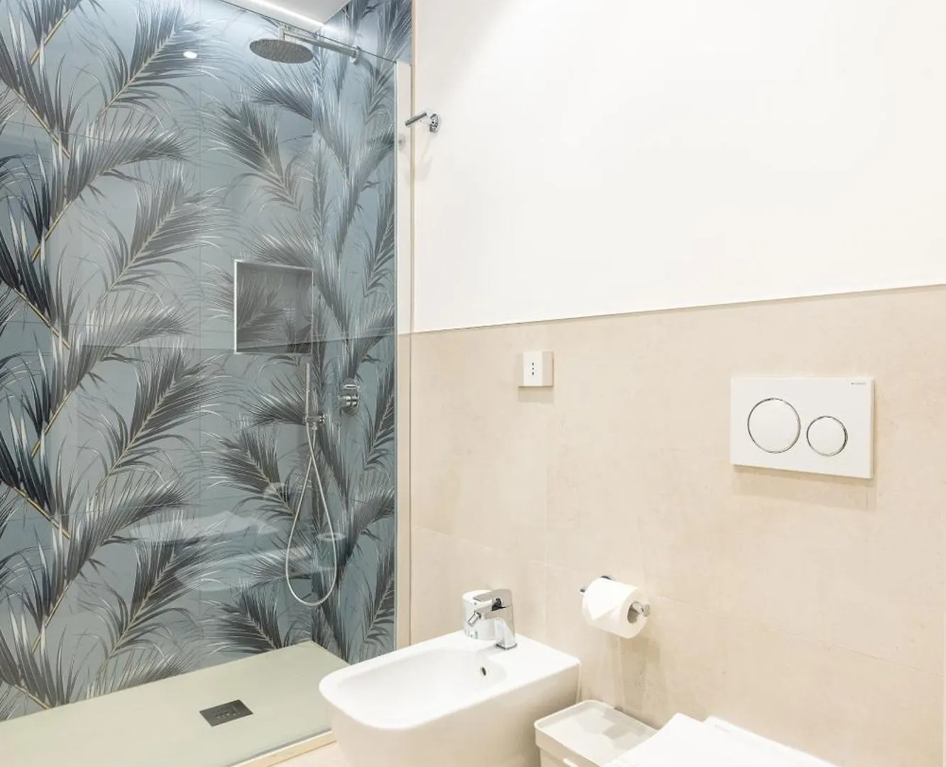 Gasthuis Magnini Rooms Cagliari Italië