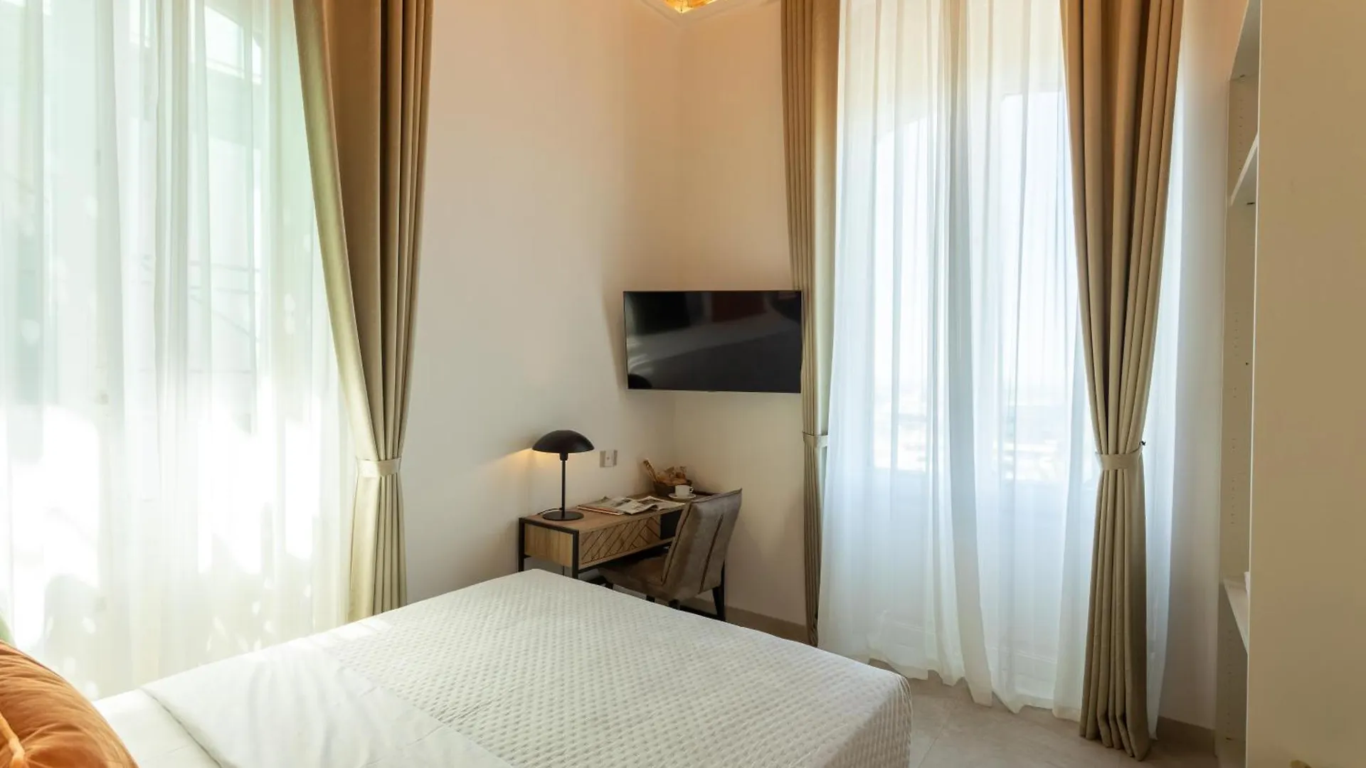 Gasthuis Magnini Rooms Cagliari
