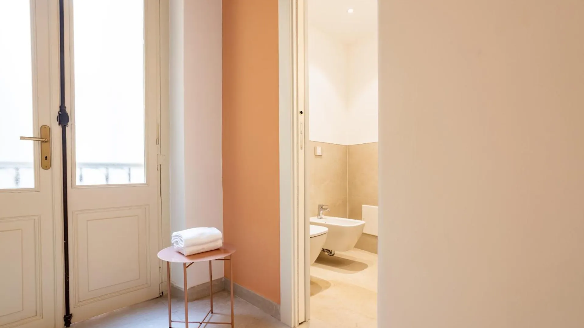 Gasthuis Magnini Rooms Cagliari