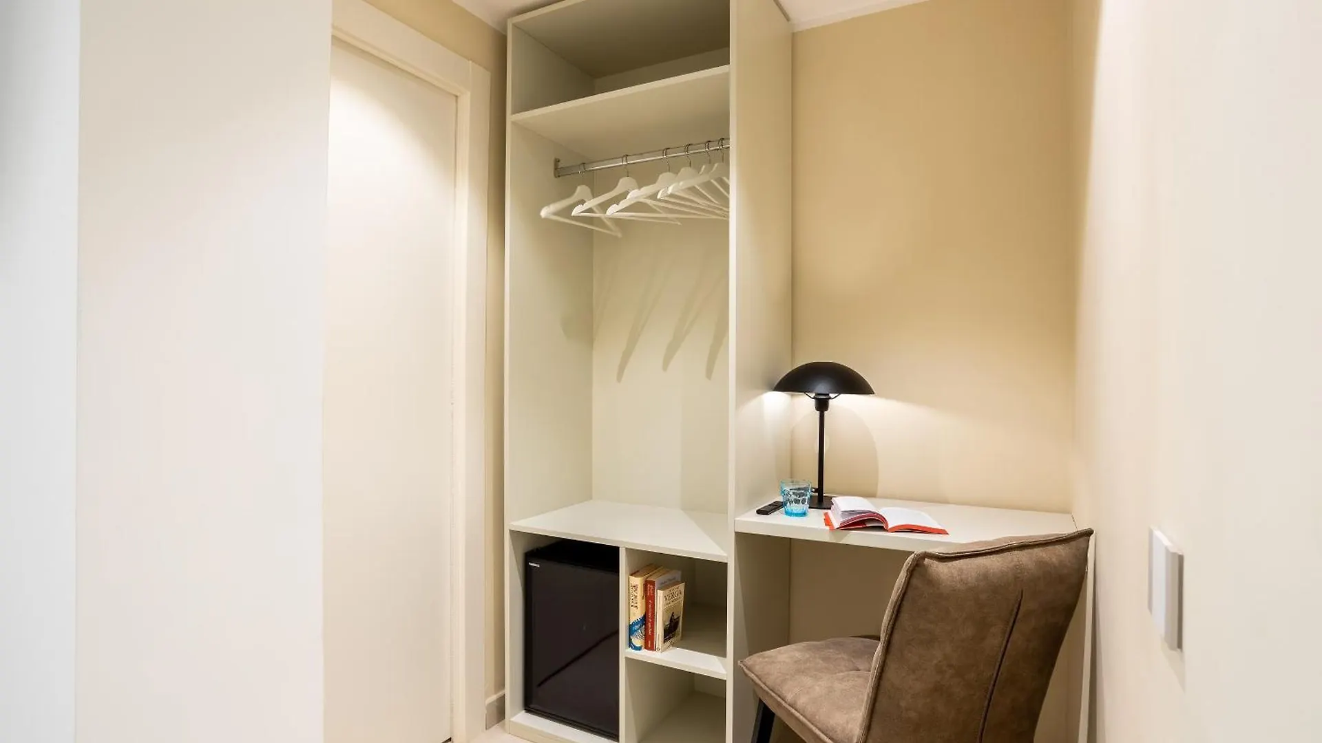 Gasthuis Magnini Rooms Cagliari