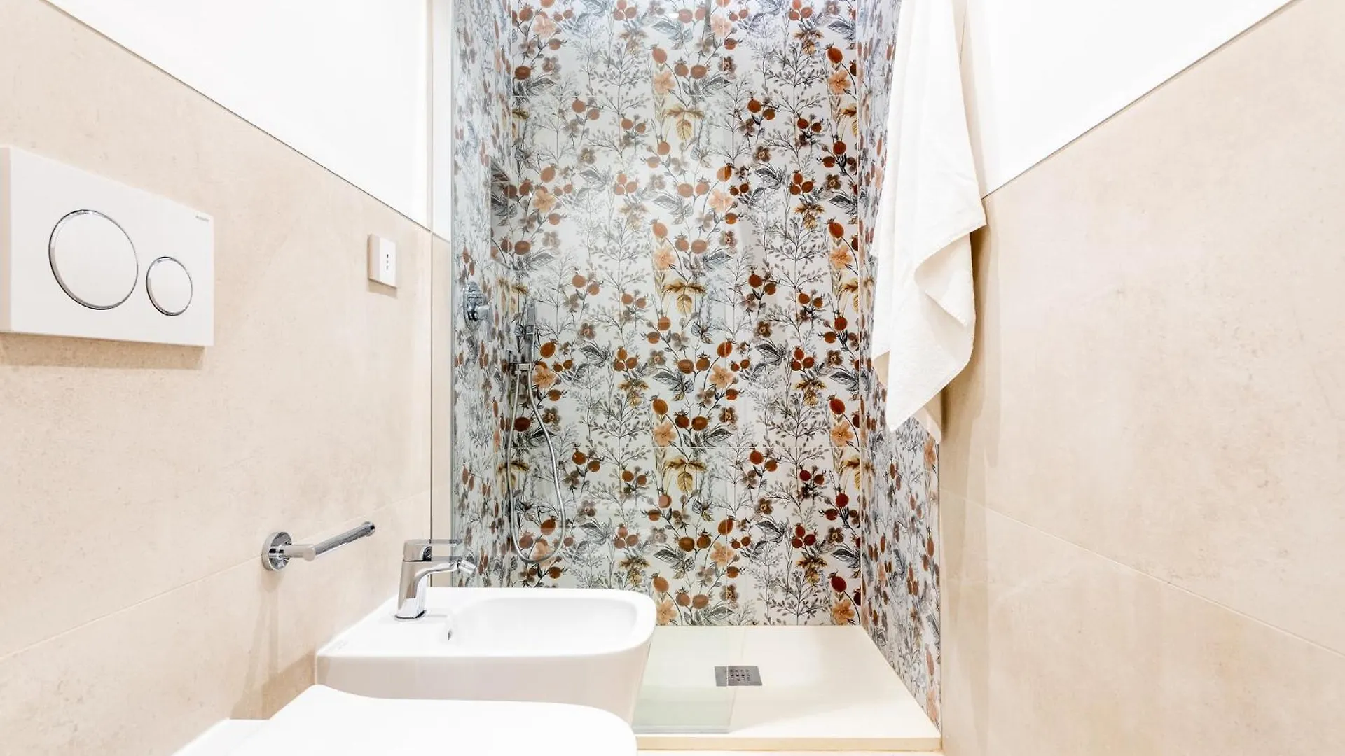 Magnini Rooms Cagliari 0*,