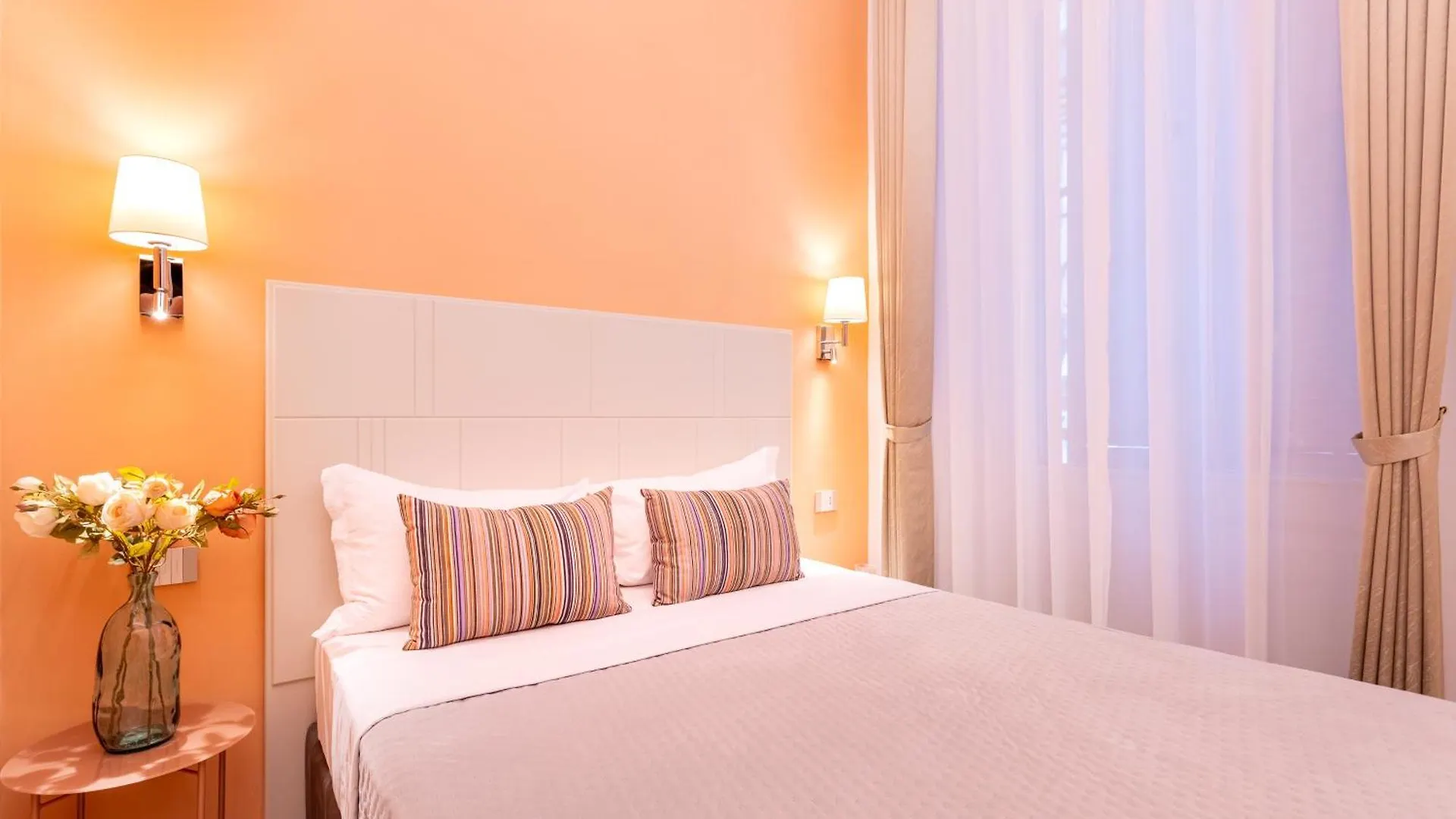 Magnini Rooms Cagliari 0*,
