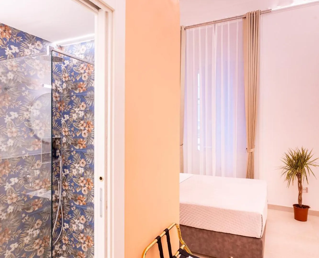 Magnini Rooms Cagliari