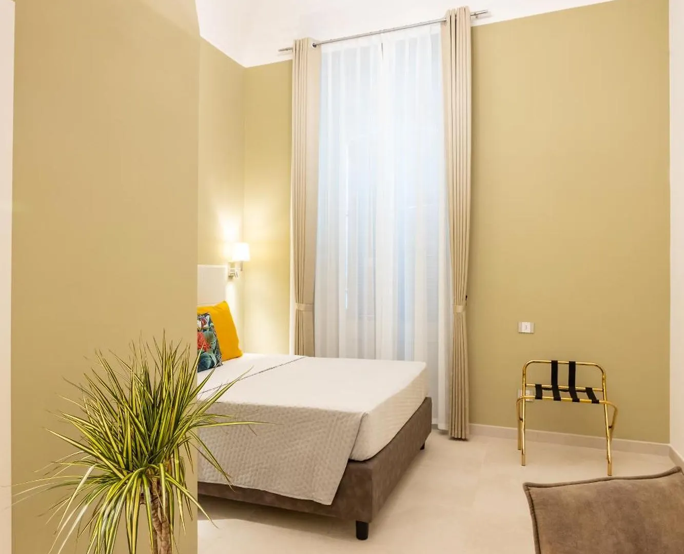Magnini Rooms Cagliari