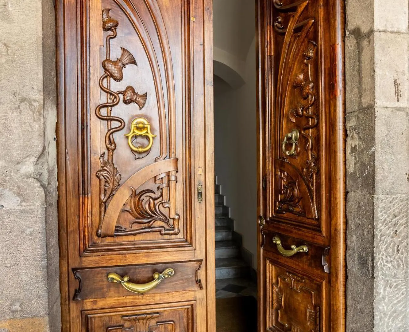 Gasthuis Magnini Rooms Cagliari Italië