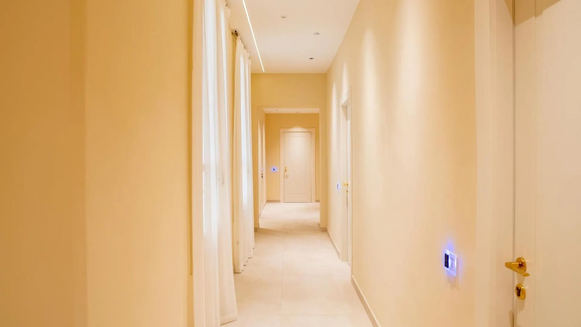 Magnini Rooms Cagliari Gasthuis
