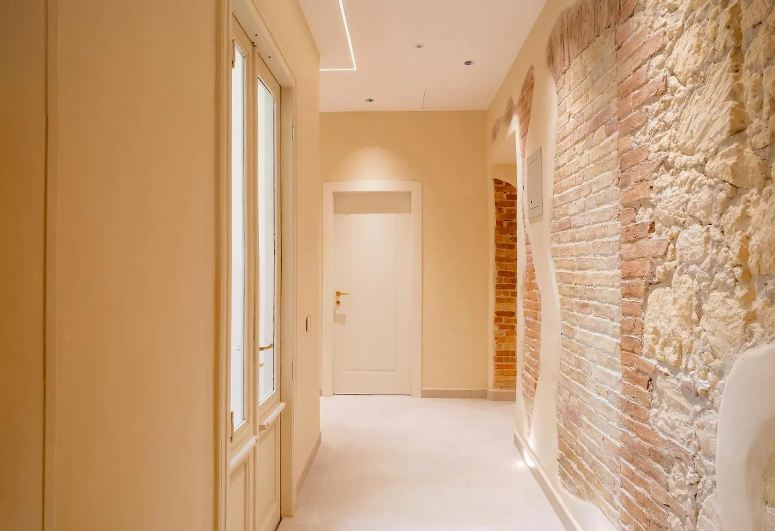 Gasthuis Magnini Rooms Cagliari