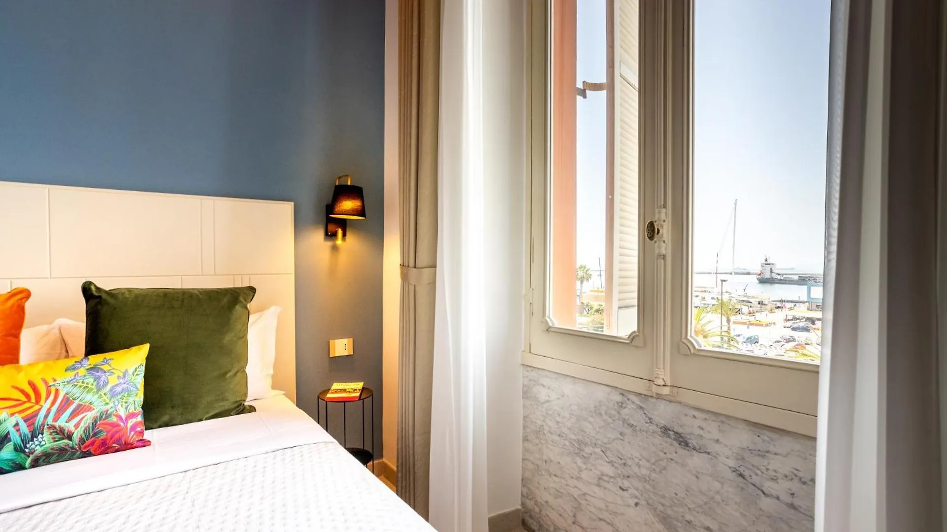 Gasthuis Magnini Rooms Cagliari