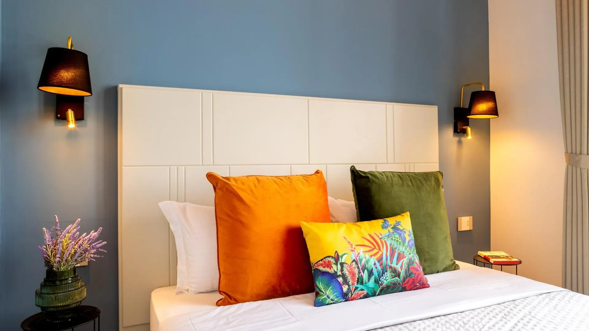Gasthuis Magnini Rooms Cagliari