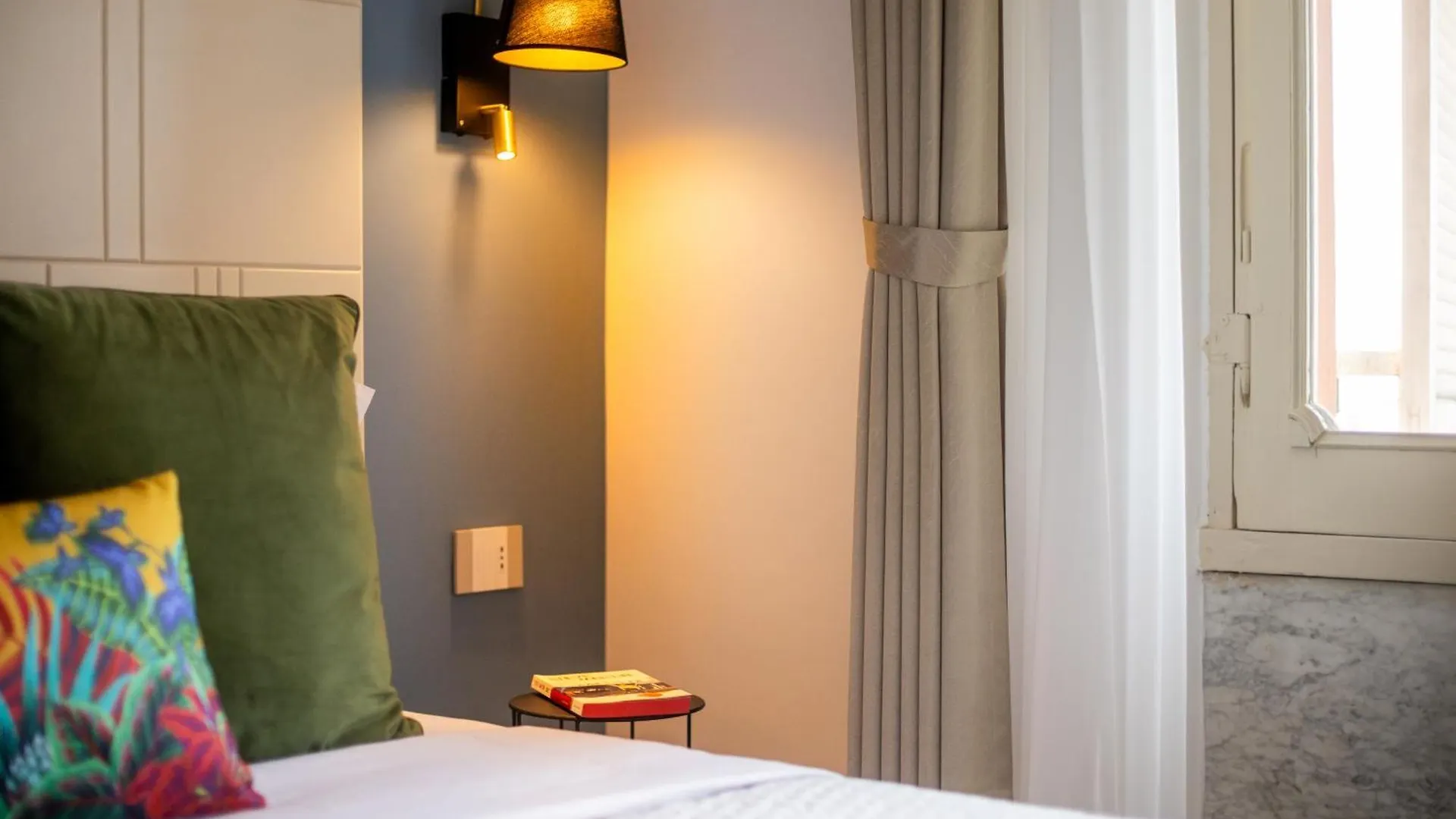 Magnini Rooms Cagliari