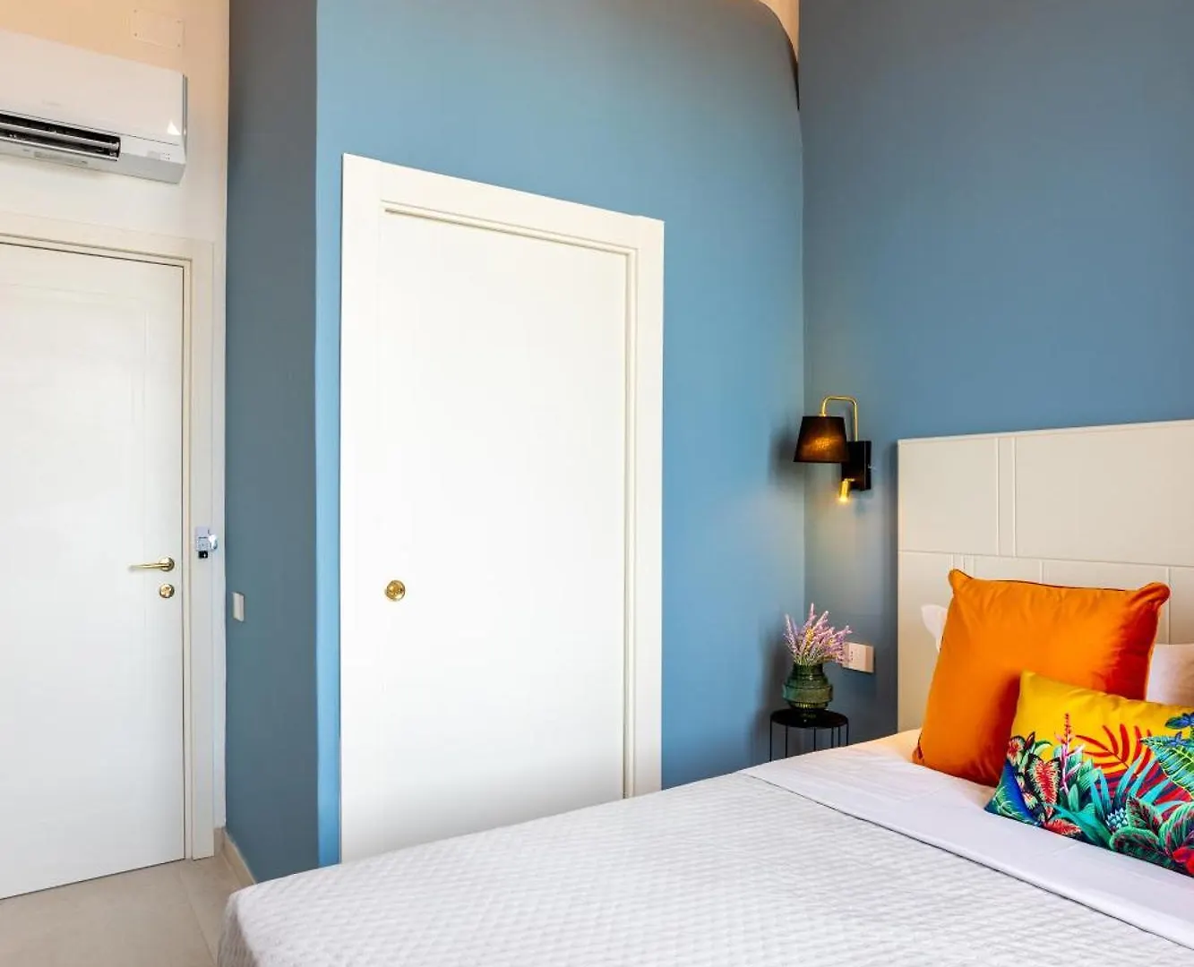 Magnini Rooms Cagliari