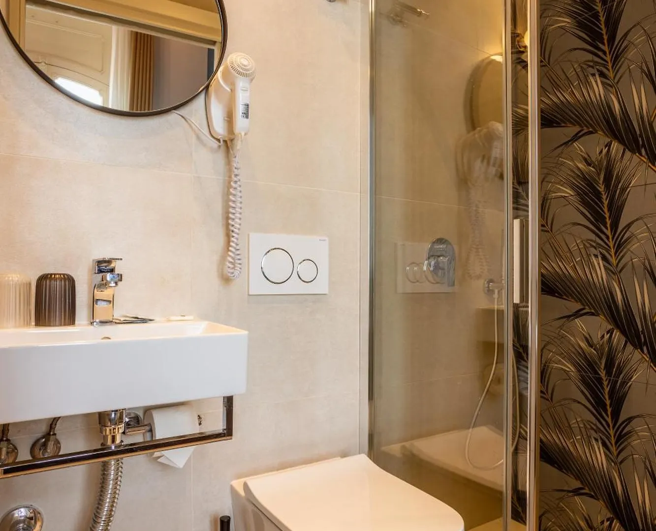 Magnini Rooms Cagliari Gasthuis
